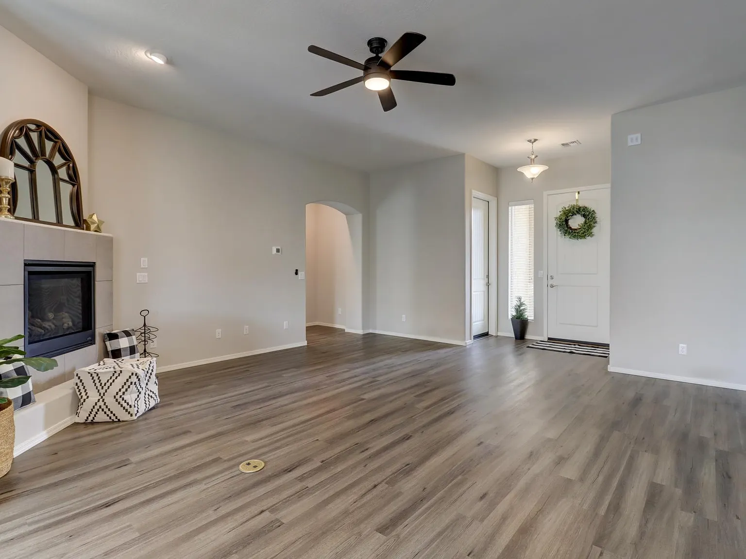 6416 E Beckett Trl — Photo 4