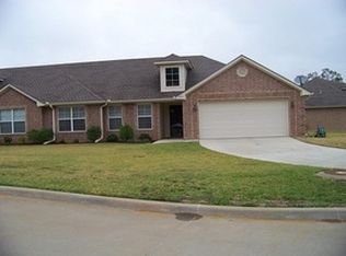 2005 Wood Pl, Longview, TX 75601