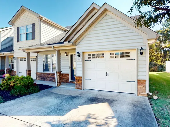 912 Thunder Gulch Way, Murfreesboro, TN 37128