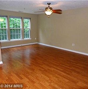 Wooded Views from Every Window