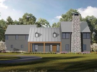 11 Whippoorwill Lane, Armonk, NY 10504