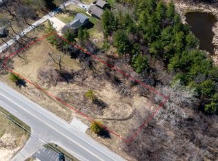 12416 Antioch Rd, Trevor, WI