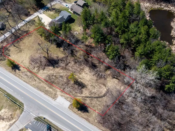 12416 Antioch Rd, Trevor, WI 53179