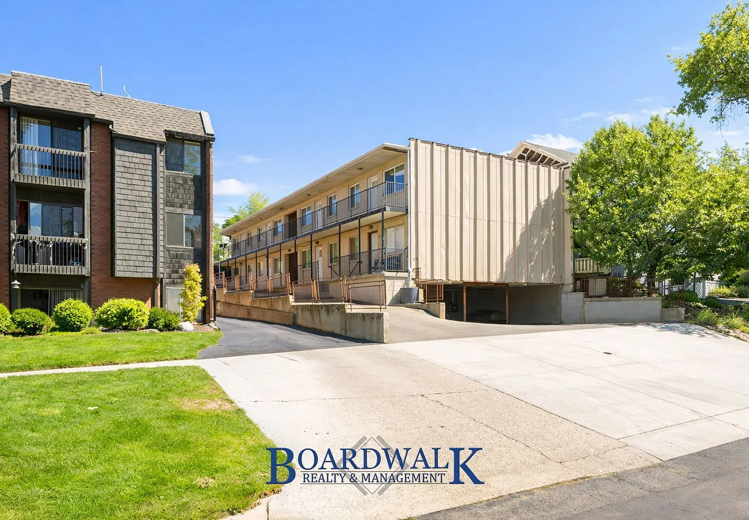 2 bed, 1.0 bath, 500 sqft, $1,150 — Photo 1