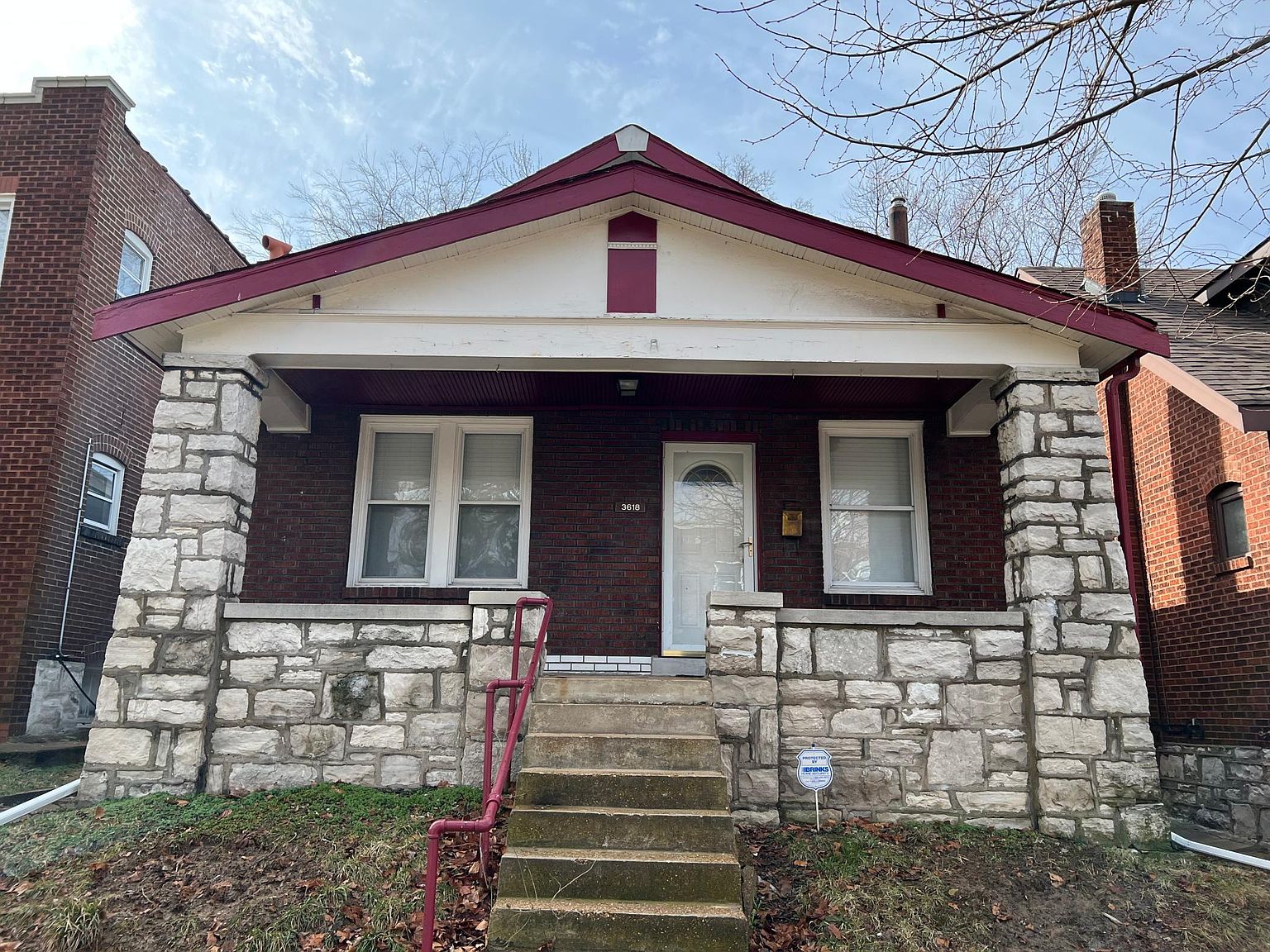 3618 Gasconade St, Saint Louis, MO 63116 Zillow