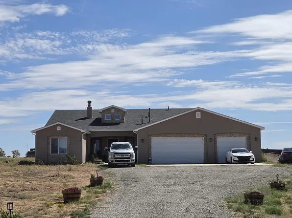 16 Northland Meadows Pl, Edgewood, NM 87015
