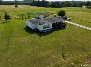 2405 Calhoun Falls Hwy, Elberton, GA 30635