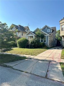 10107 South Blvd, Cleveland, OH, 44108