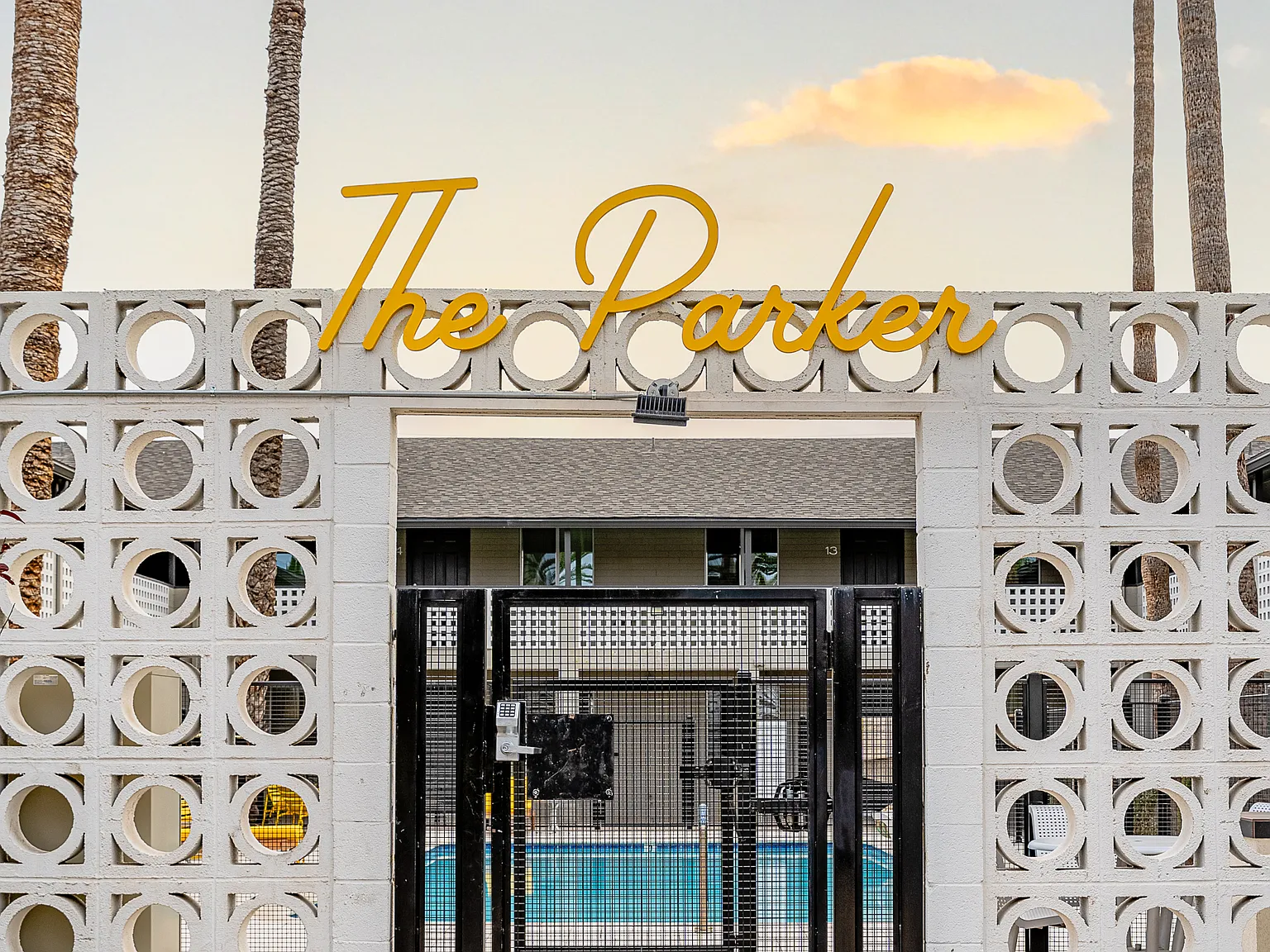 The Parker — Photo 2