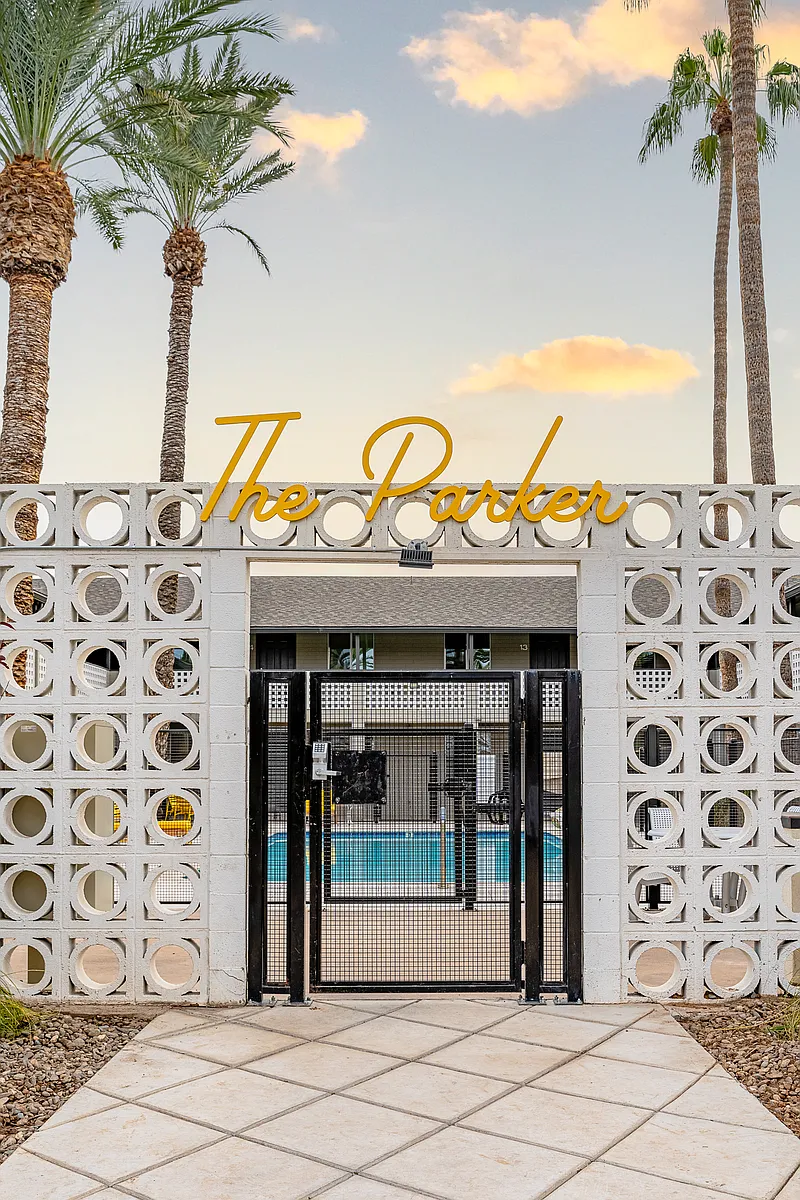 Building Photo - The Parker