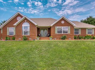 417 Marilyn Cir, Spring Hill, TN 37174