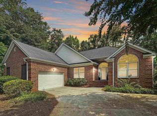 36 Tillersplow Ct, Pawleys Island, SC 29585