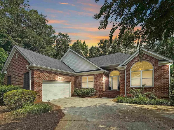 36 Tillersplow Ct., Pawleys Island, SC 29585