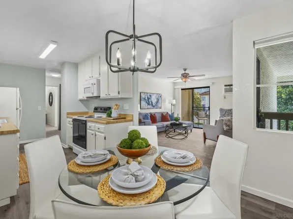 1017 S Sunshine Ave Unit D, El Cajon, CA 92020