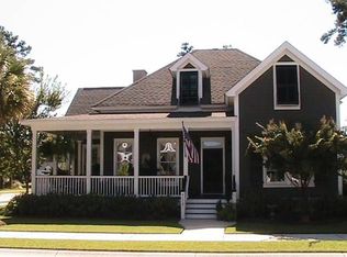 4118 E Amy Ln, Johns Island, SC 29455