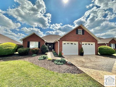 329 Rockshire Dr, Martinsville, VA, 24112