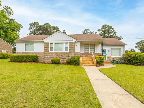 2556 Hanover Ln, Chesapeake, VA 23321