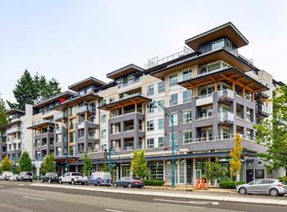 3229 Saint Johns St #615, Pt Moody, BC V3H 0M4