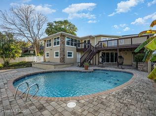 210 Forest Hill Dr, Cocoa, FL 32926