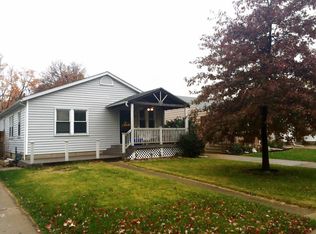 2521 S Pasfield St, Springfield, IL 62704