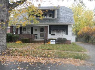 16 Davenport St, Chicopee, MA 01013