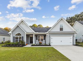 1533 Maple Grove Dr, Johns Island, SC 29455