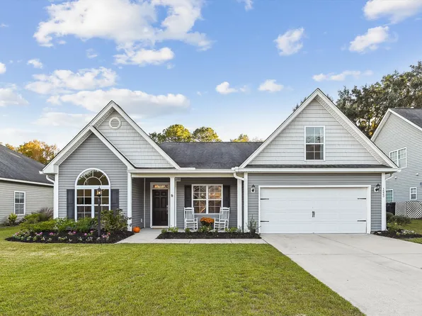 1533 Maple Grove Dr, Johns Island, SC 29455