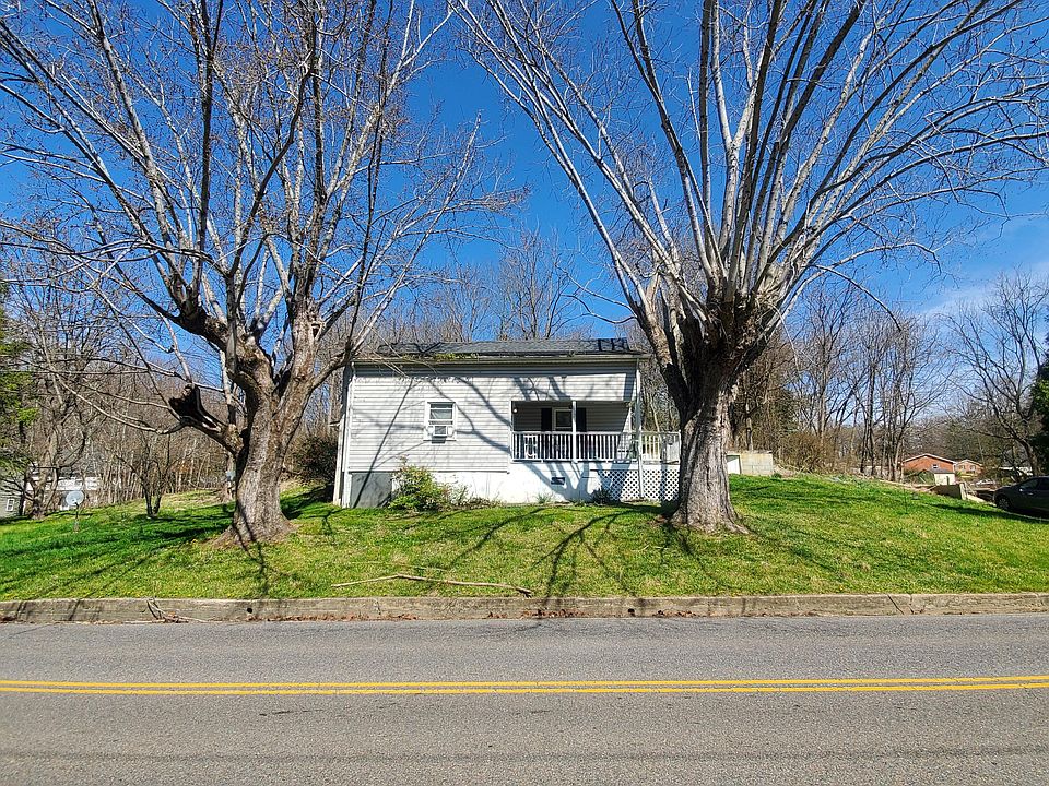 1613 Lone Oak Rd, Johnson City, TN 37604 Zillow