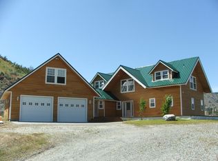 491 Valley Rd, Brewster, WA 98812