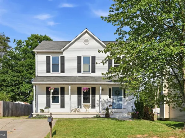 9323 Meredith Ave, Laurel, MD 20723