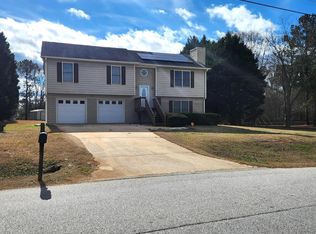 240 Fox Meadow Dr, Covington, GA