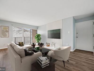 132 Duvall Ln #210202, Gaithersburg, MD, 20877