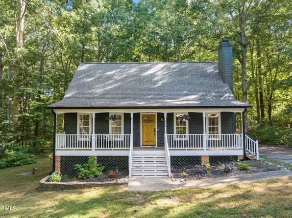 276 Kentucky Dr, Clayton, NC 27527