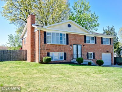 6603 Oak Orchard Ct, Clinton, MD, 20735