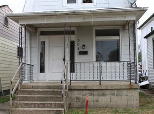 304 Walnut St, Cincinnati, OH 45216