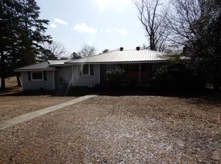 561 County Line Rd, Rose Bud, AR 72137