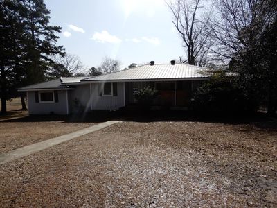 561 County Line Rd, Rose Bud, AR, 72137