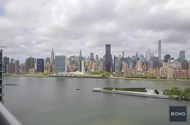 Rented by Bond New York