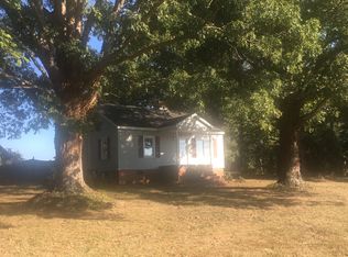 13221 Brooks Rd, Stanfield, NC 28163