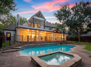 5709 Pleasant Run Rd, Colleyville, TX 76034