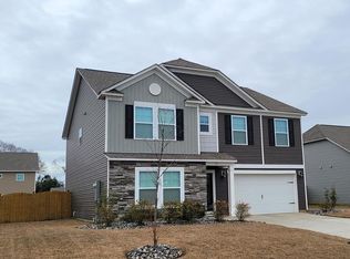 155 Setter Ct, Sumter, SC 29154