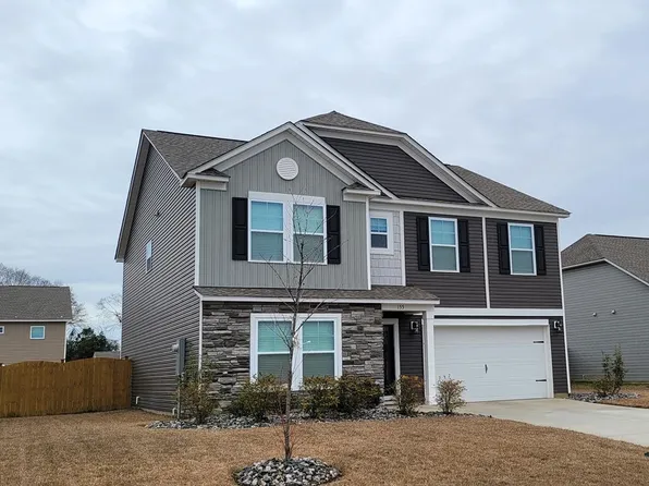 155 Setter Ct, Sumter, SC 29154