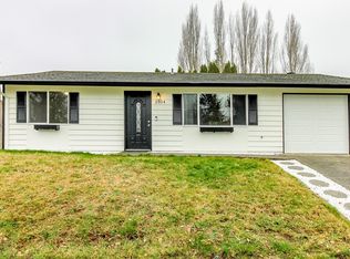 2324 58th Ave NE, Tacoma, WA