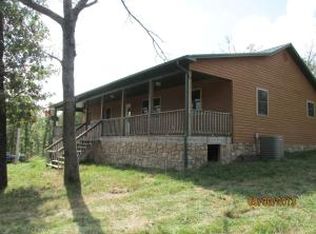 10179 S Fancher Dr, Harrison, AR 72601