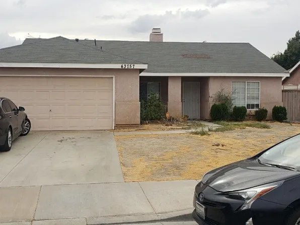 43757 Tranquility Ct, Lancaster, CA 93535