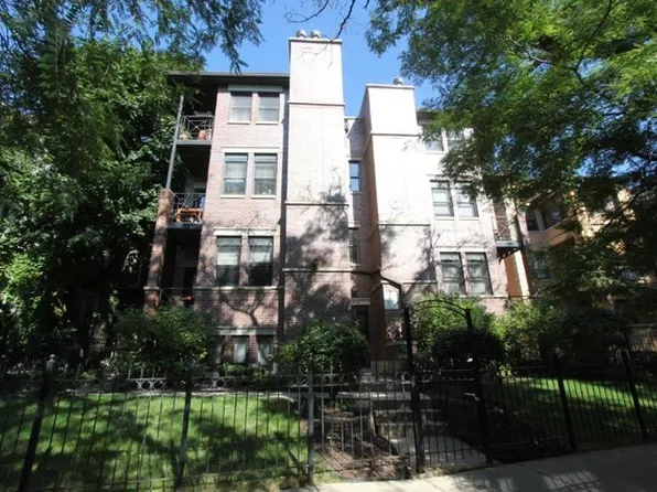 6963 N Sheridan Rd APT 1S, Chicago, IL 60626