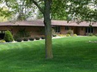 2645 S Blacks Corners Rd, Imlay City, MI 48444