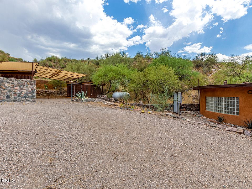 88981 E Aravaipa Vistas Vis, Winkelman, AZ 85192 Zillow