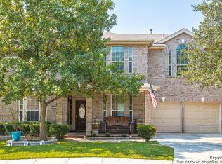 2606 Turquoise Way, San Antonio, TX 78251