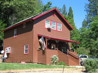 5590 Spanish Flat Rd, Garden Valley, CA 95633